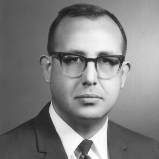 Joe P. Piñón