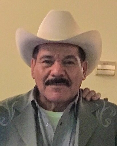 Gregorio C Carrera