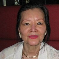 Peggy Chow Weinzierl Profile Photo