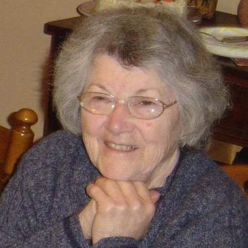 Carol E. (Walters)  Sedgwick