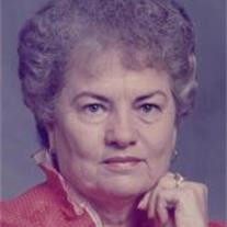 Doris Griffin