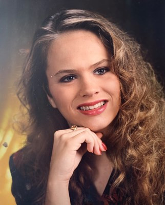 Kelli Michelle Hurst Profile Photo