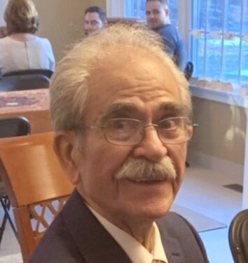 Dr. Constantine Kalantzis Profile Photo