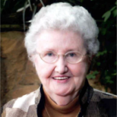 Betty A. Mcbride Profile Photo