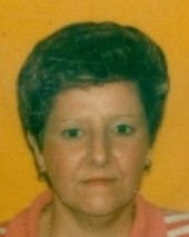 Betty Jo Perryman Linville