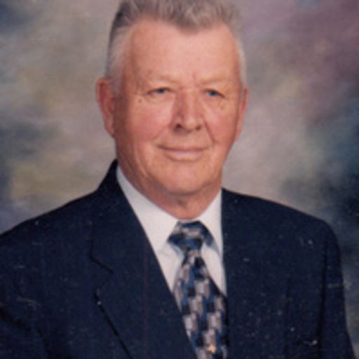 Loyd N. Pederson Profile Photo