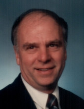 Donald E. Mosemann Profile Photo