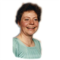 Patricia Ann Arendtsen Bauer