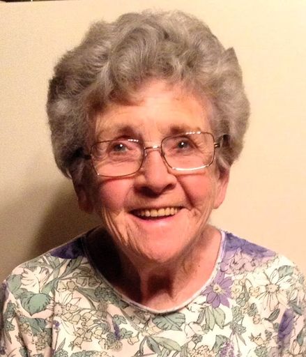 Betty Cooper Obituary December 27, 2024 - Colwell Memorial Home and ...