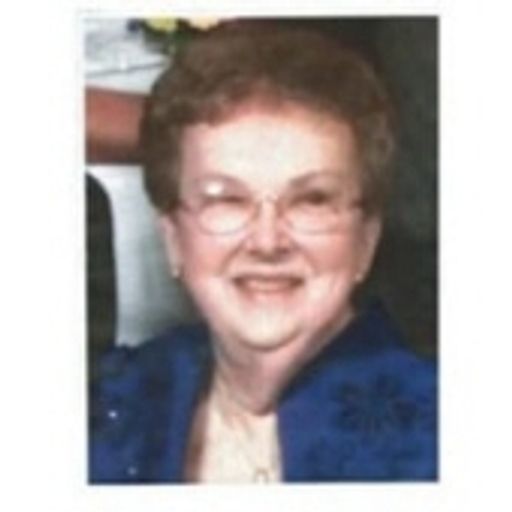 Patricia Ann Schmelzle