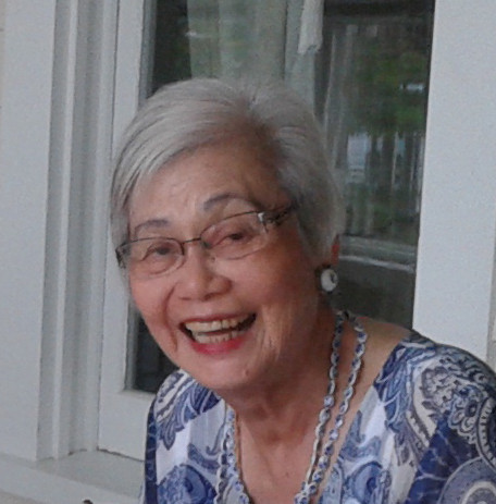 Susan Chong Profile Photo
