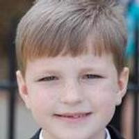 Chase Alexander Wethington Padgett