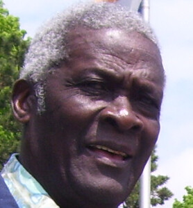 Milton V. Bascombe Profile Photo