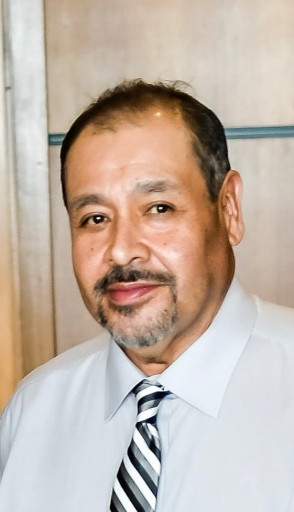 Fernando Ramirez Profile Photo