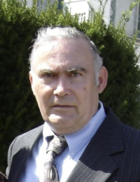 George Carpenter Profile Photo