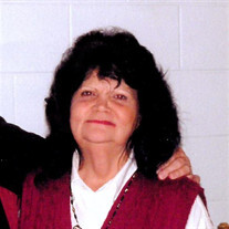 Joyce Anne Bellamy (Lawson)