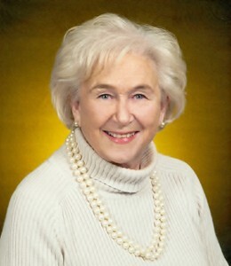 Marjorie Pauline Gleason