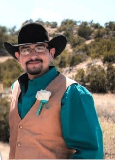 Christian Doniciano Sandoval Profile Photo
