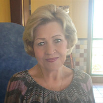 Brenda Kay Aycock Profile Photo