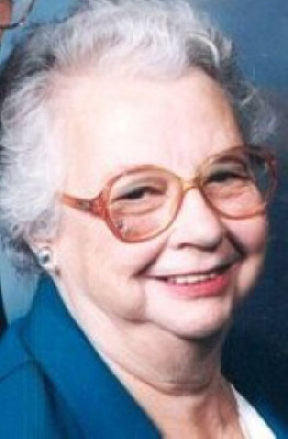Wilma J. Reed