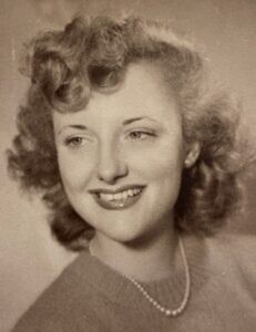 Mrs. Ruby Jean R. Neilson Profile Photo