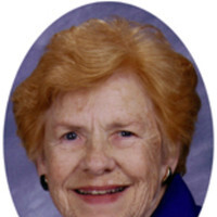 Mary Bird Chapman Granade Profile Photo
