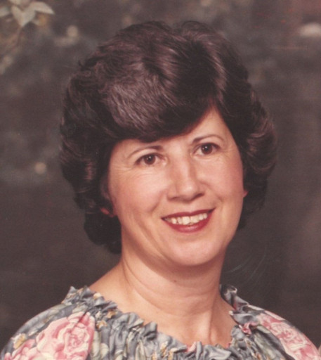 Betty Adams Gaddy Profile Photo