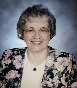 Mary Lou Baxter