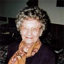 Edna Opitz Profile Photo