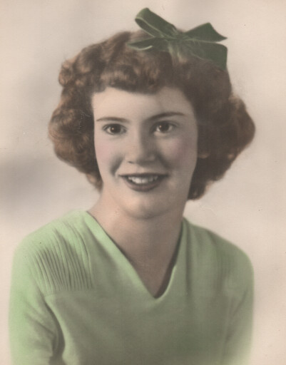 Patricia S. Hutter