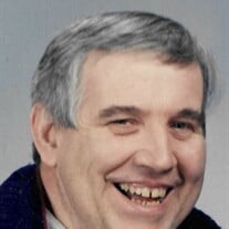 GEORGE F O'BRIEN Profile Photo