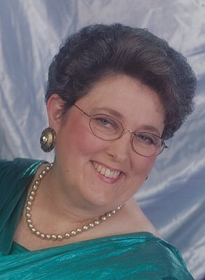 Betty Harbich Profile Photo