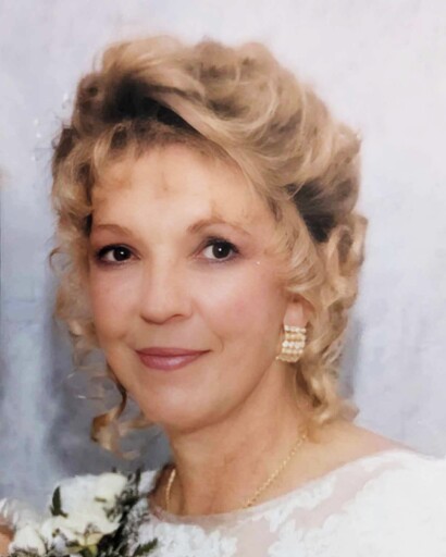 Kathleen Della Harris's obituary image