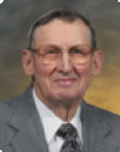 Reuben Arentsen