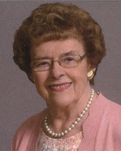 Mary Louise Stenzel Profile Photo