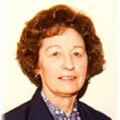 Gladys E. Folstrom Profile Photo