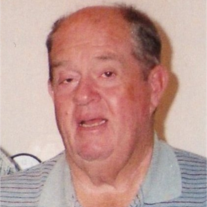 Jerry Darnell Glidwell