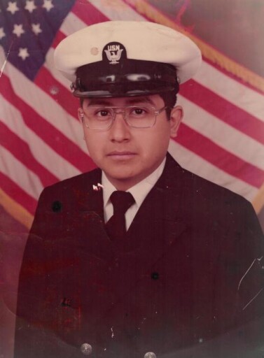 Joe Salaz, Jr. Profile Photo
