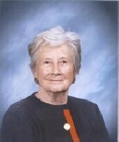 Eleanor M. (Oberdick) Meckley