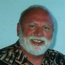 Bernard Ray Shatzer, Jr.