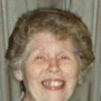 Shirley M. (nee Clark) Elmore