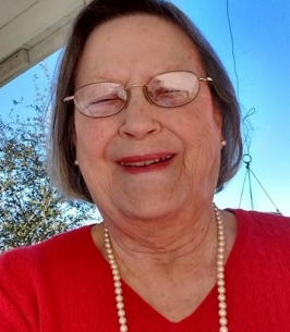 Peggy Angela Hodges Rawson Profile Photo