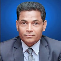 Bharatkumar Mafatlal Patel
