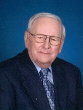 Harry F. Mccurdy