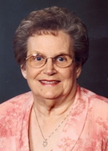 Nora Darden Profile Photo