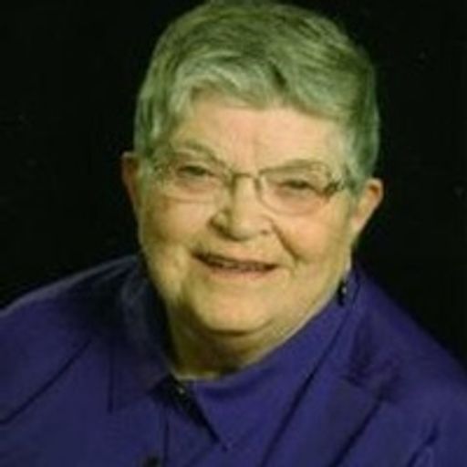 Julie Stafford