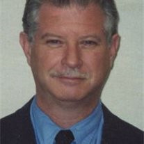 Dewey M. "Mike" Elkins