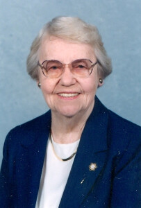 Jeannette K. Thomas