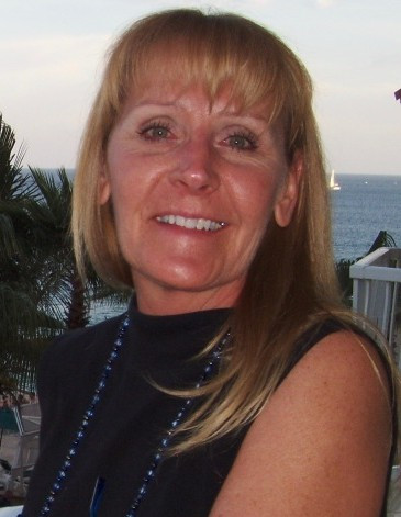 Debbie Hales-McLemore