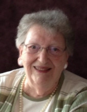 Virginia A. Krause Profile Photo